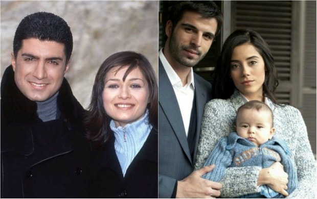 5 तुर्की टीवी श्रृंखला जिनके नाम समान हैं