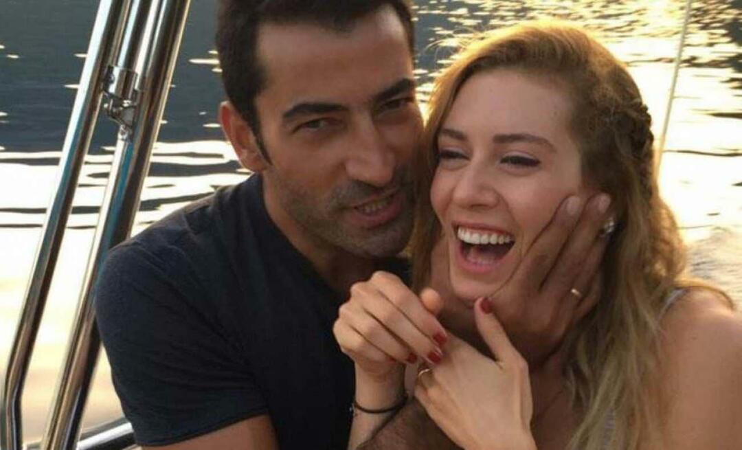 Kenan İmirzalıoğlu और Sinem Kobal की बेटी Lalin ने सोशल मीडिया पर मचाया धमाल! देखिए वह कैसी दिखती है...