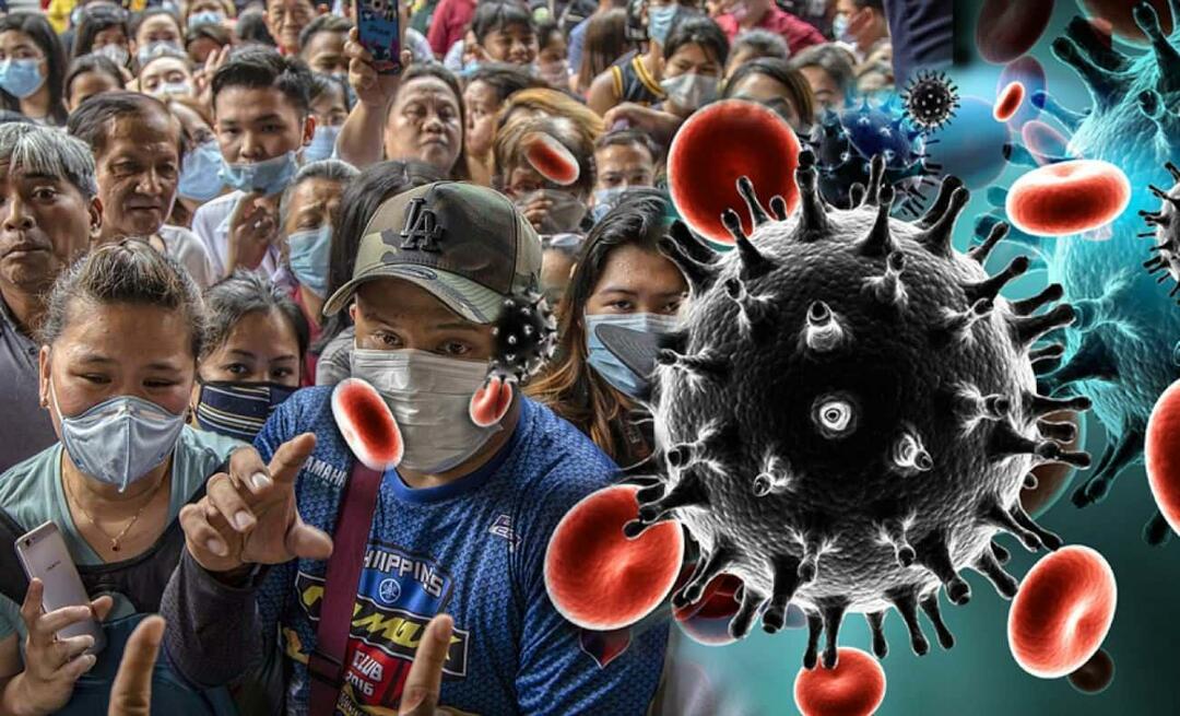 भयावह वायरस इन्फ्लुएंजा विशेषज्ञ ने समझाया! इन्फ्लुएंजा और कोविड-19 में क्या अंतर है? 