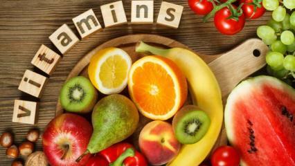विटामिन सी की कमी के लक्षण क्या हैं? विटामिन सी किन खाद्य पदार्थों में पाया जाता है?
