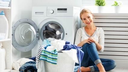 वाशिंग मशीन खरीदते समय ध्यान देने योग्य बातें