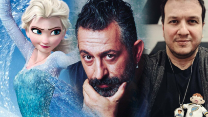 "स्नो क्वीन एल्सा" फिल्म ने öहन गोबक्कर और केम य्लामज़ाज़ की फिल्मों को पीछे छोड़ दिया!