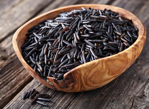 काले चावल के क्या फायदे हैं
