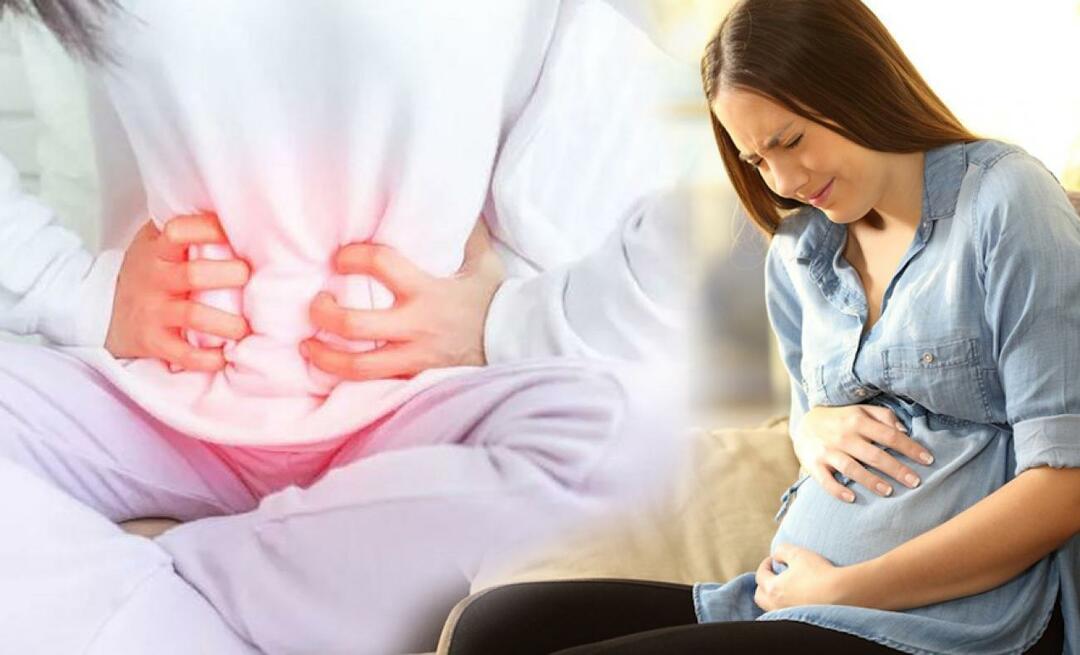 क्या 12 सप्ताह की गर्भवती में कमर दर्द सामान्य है? गर्भावस्था के दौरान कमर दर्द कब खतरनाक होता है?