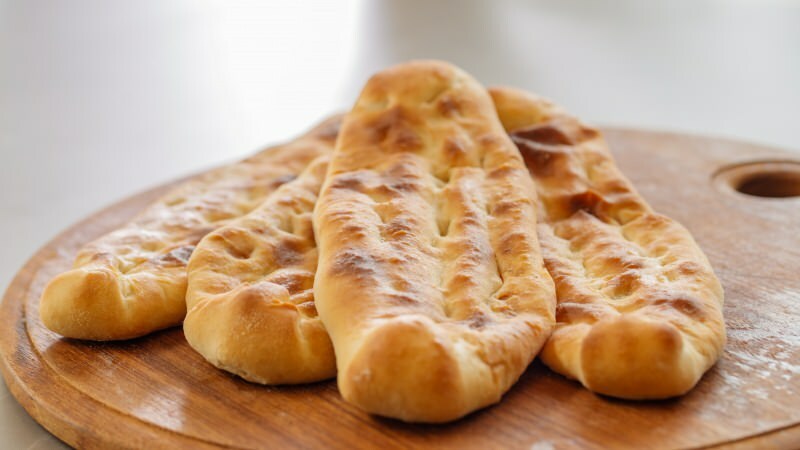 प्रैरी पिटी क्या है? सबसे आसान पेठा रोटी कैसे बनाये? देशी ब्रेड रेसिपी