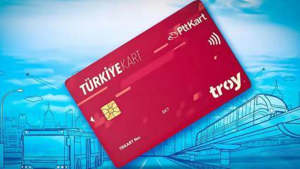 तुर्किये कार्ड क्या है? तुर्किये कार्ड कहां से खरीदें? तुर्किये कार्ड क्या करता है?