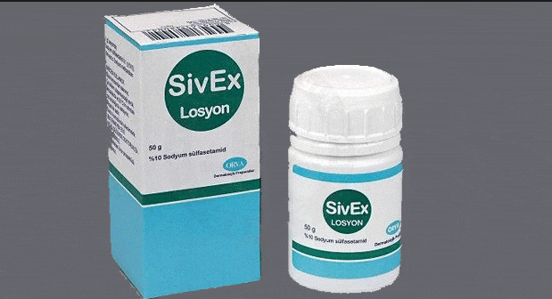 Sivex लोशन का उपयोग कैसे करें? Sivex Lotion क्या करता है?