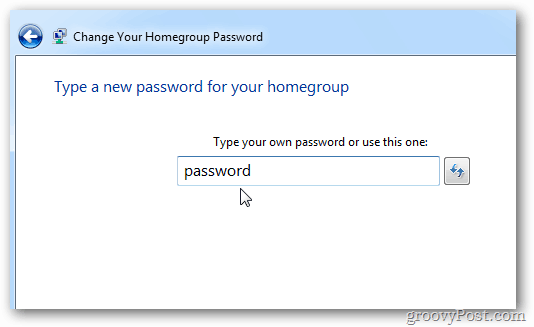 नया पासवर्ड