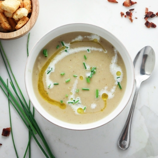 सबसे आसान लीक सूप कैसे बनाएं? लीक सूप की चाल