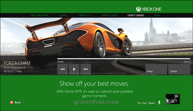 Xbox One E3 मीडिया घोषणा 10 जून देखें