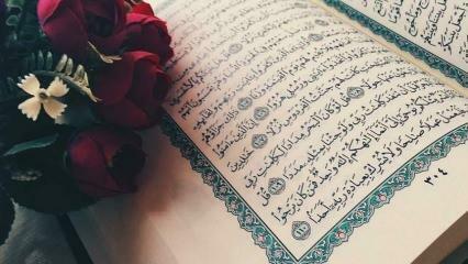 कुरान में सूरह शुक्रवार का कौन सा अंश है? शुक्रवार सूरह पाठ और उसके गुण
