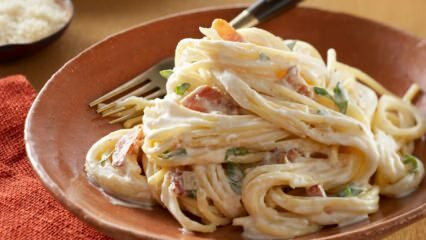 इतालवी शैली पास्ता कैसे बनाएं?