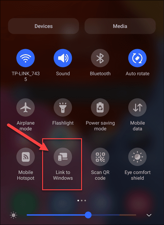 विंडोज़ के लिए एंड्रॉइड लिंक अपने एंड्रॉइड फोन को विंडोज 11 से कनेक्ट करें