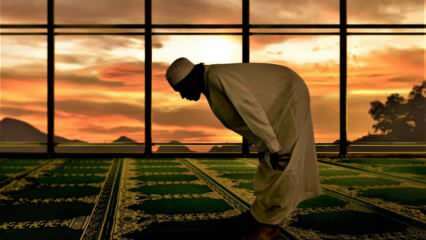 क्या प्रार्थना में अल-फातिहा के बाद बासमला लिया जाता है? नमाज़ में अल-फातिहा के बाद सूरह पढ़ते हैं