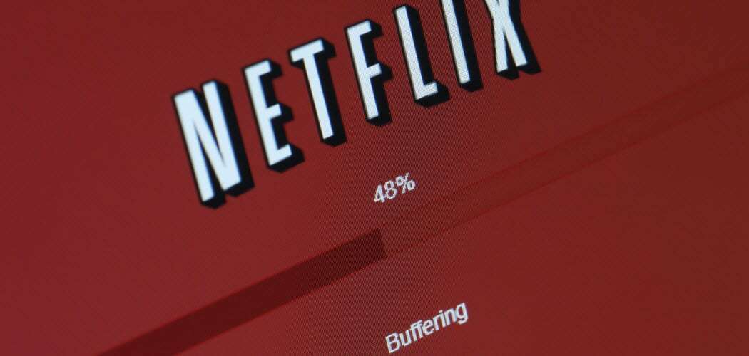 Netflix अपने इंटरनेट स्पीड टेस्टिंग टूल Fast.com को अपडेट करता है