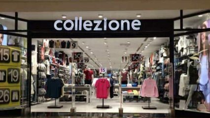 प्रसिद्ध कपड़ों का ब्रांड कोलेज़ियोन भी कॉनकॉर्ड चाहता था