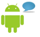 Android टेक्स्ट-टू-वॉइस CallerID सक्षम करें
