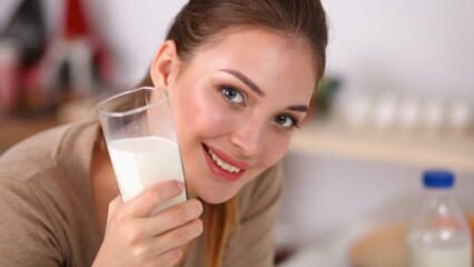 क्या दूध से वजन कम होता है?