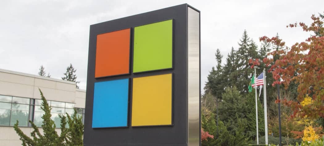 Microsoft विंडोज 10 इनसाइडर प्रीव्यू बिल्ड 17763 का विमोचन करता है