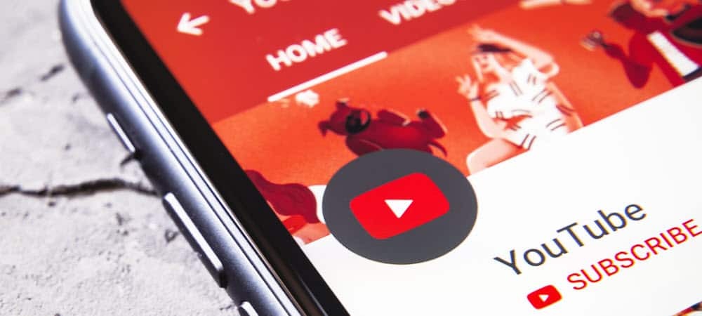 अपनी YouTube गोपनीयता सेटिंग कैसे प्रबंधित करें